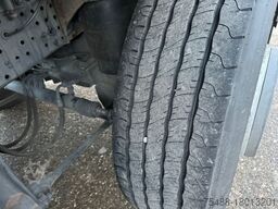 IVECO STRALIS 360 RIBALTABILE + GRU 6X2