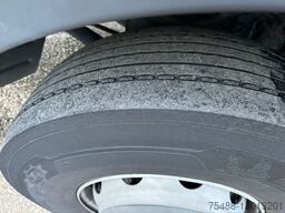 IVECO STRALIS 360 RIBALTABILE + GRU 6X2