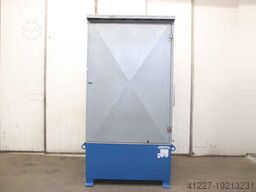 Denios MC 1.10 1925/1590/H2760 mm