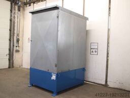 Denios MC 1.10 1925/1590/H2760 mm