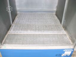 Denios MC 1.10 1925/1590/H2760 mm