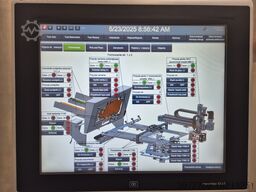 Pro-Inżynier Case Packer