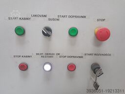 Surfin Technology TRP501