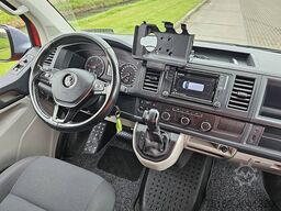 VOLKSWAGEN TRANSPORTER 2.0 TDI 150 AUT.  EDITION L2