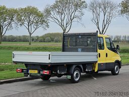 IVECO DAILY 35S18 L4 ac automaat EURO6