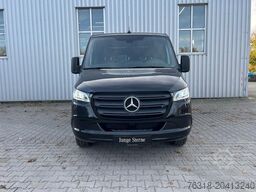 Mercedes-Benz Sprinter 316 DOKA Autom Sthzg 3.5t AHK Leder LED