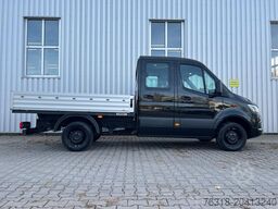Mercedes-Benz Sprinter 316 DOKA Autom Sthzg 3.5t AHK Leder LED