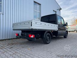 Mercedes-Benz Sprinter 316 DOKA Autom Sthzg 3.5t AHK Leder LED