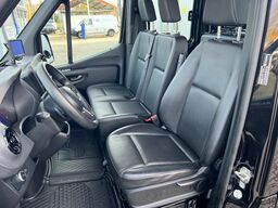 Mercedes-Benz Sprinter 316 DOKA Autom Sthzg 3.5t AHK Leder LED