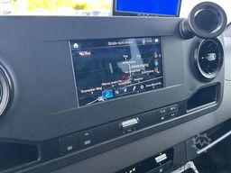 Mercedes-Benz Sprinter 316 DOKA Autom Sthzg 3.5t AHK Leder LED