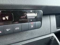 Mercedes-Benz Sprinter 316 DOKA Autom Sthzg 3.5t AHK Leder LED