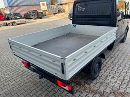 Mercedes-Benz Sprinter 316 DOKA Autom Sthzg 3.5t AHK Leder LED