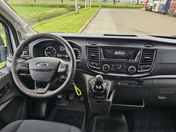 FORD TRANSIT KOMBI 300 ac 9 pers EURO6