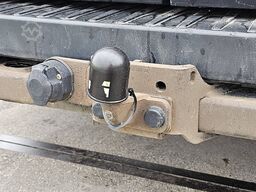 FORD TRANSIT KOMBI 300 ac 9 pers EURO6