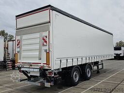 KLEYN TRAILERS PRSHTRI 18-13620 STUURAS LAADKLEP NEW