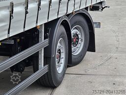 KLEYN TRAILERS PRSHTRI 18-13620 STUURAS LAADKLEP NEW