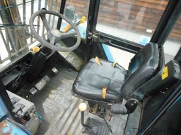 JCB 926-4 ALLRAD Triplex 5,5m