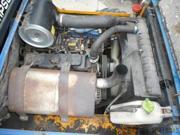 JCB 926-4 ALLRAD Triplex 5,5m