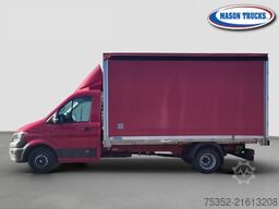 VW Crafter 35