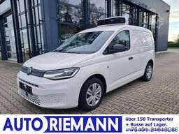VW Caddy Kühlkasten Cargo 2.0 TDI KLIMA Carrier Neos 100 S