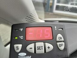 VW Caddy Kühlkasten Cargo 2.0 TDI KLIMA Carrier Neos 100 S