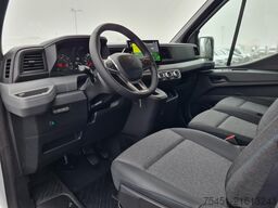 Renault Master 35 Möbel Koffer KLIMA Automatik 10 Pal.