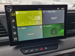 Renault Master 35 Möbel Koffer KLIMA Automatik 10 Pal.