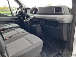 Renault Master 35 Koffer AG 10 Pal. KLIMA LUFTFEDER TEMPOMAT