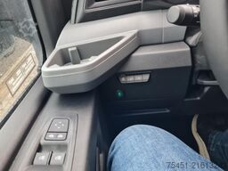 Renault Master 35 Möbel Koffer KLIMA Automatik 10 Pal.