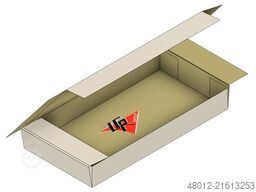 LCR LORENZONI (Bo.) LCR8 2800 4.4 Endloswellpappe