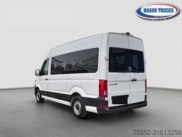 VW Crafter Trasporto Disabili