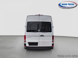 VW Crafter Trasporto Disabili