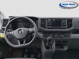 VW Crafter Trasporto Disabili