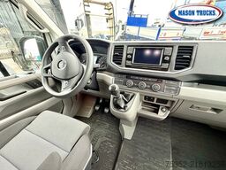 VW Crafter Trasporto Disabili