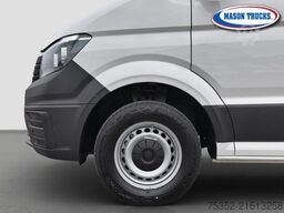 VW Crafter Trasporto Disabili