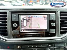 VW Crafter Trasporto Disabili