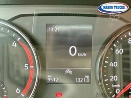 VW Crafter Trasporto Disabili