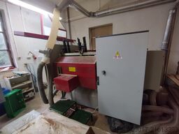 Locatelli ARIETE 3