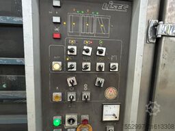 Lisec VHW-25V8