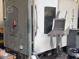 Deckel Maho DMC 100 V