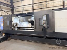 DOOSAN Puma 5100 XLMB