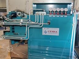 Cemsa International S.r.l. STI100