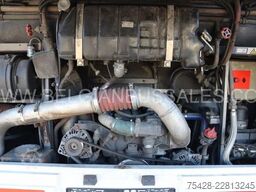 VDL Bova Futura FHD 127/365 / Full option