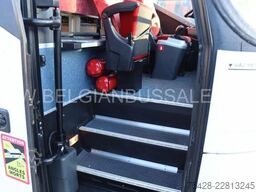 VDL Bova Futura FHD 127/365 / Full option