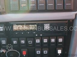VDL Bova Futura FHD 127/365 / Full option