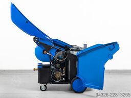 Nilfisk Alto Neptune 5-61 FAX - 210bar -1050l/h