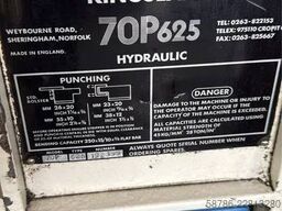 KINGSLAND 70P625