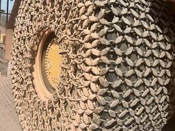 Chains for wheel size 45/65R39