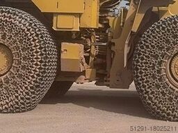 Chains for wheel size 45/65R39