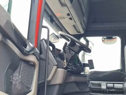Scania R500 NGS 6x2 - BDF - Retarder - 4.95 WB - Full ...